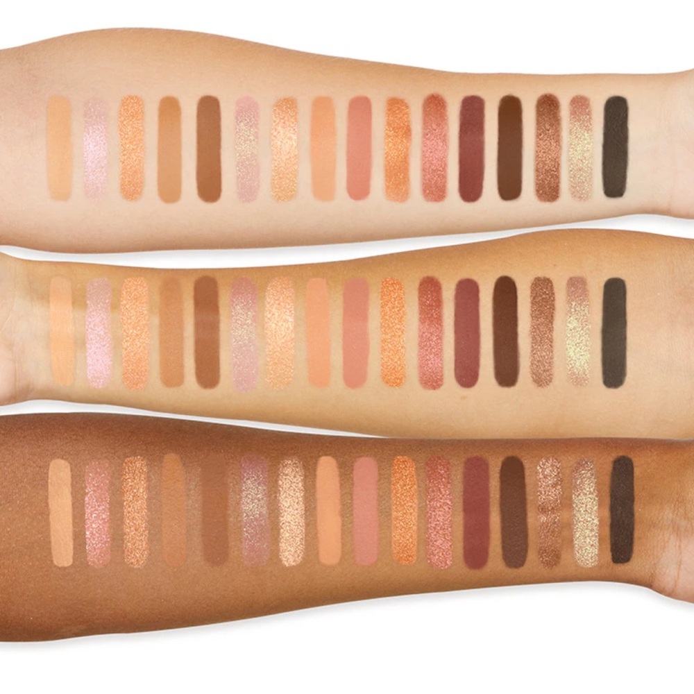 Too Faced Born This Way Sunset Stripped - Picture 2 of 7